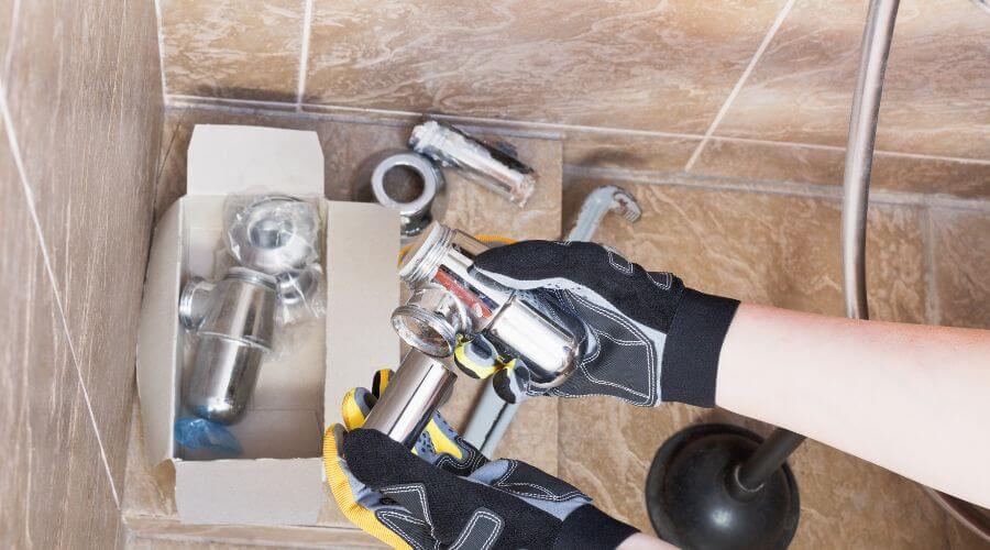 Expert flood damage restoration services in Rawson, OH